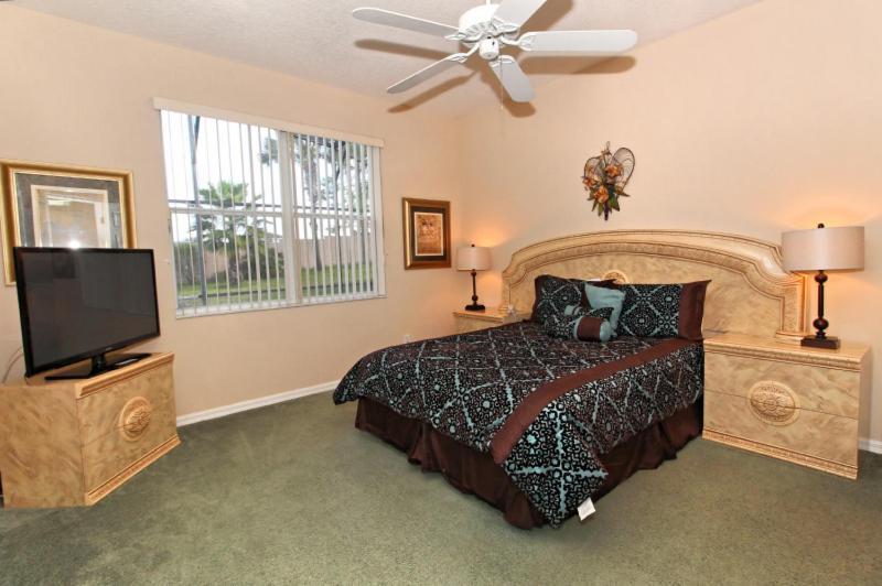 Calabay Parc At Tower Lake - 4 Bed 3 Baths Villa Davenport Exterior foto