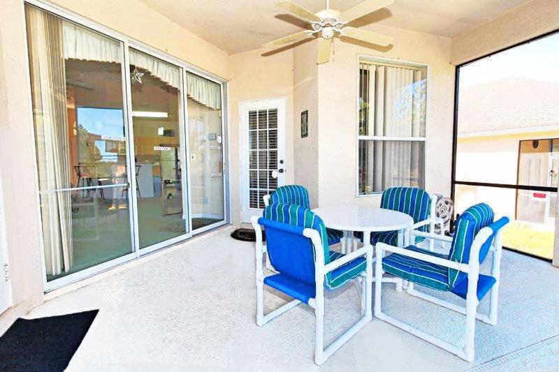 Calabay Parc At Tower Lake - 4 Bed 3 Baths Villa Davenport Exterior foto