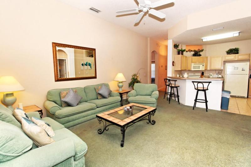 Calabay Parc At Tower Lake - 4 Bed 3 Baths Villa Davenport Exterior foto